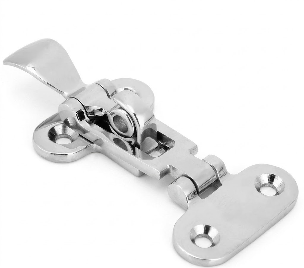 SS HATCH LOCK 316 113X49MM