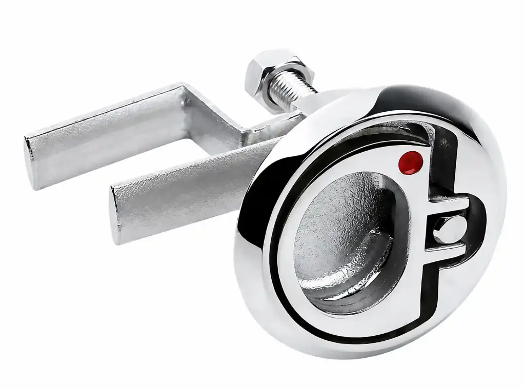 SS TURNING LOCK 64 MM 316
