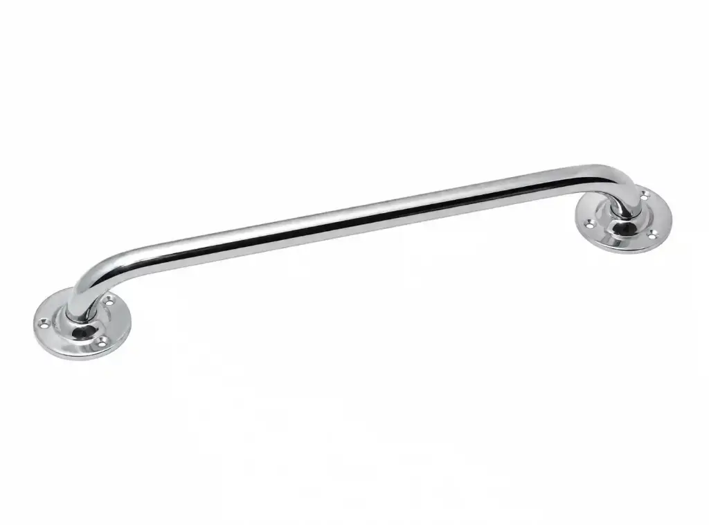 SS HANDRAIL 12 INCH 316