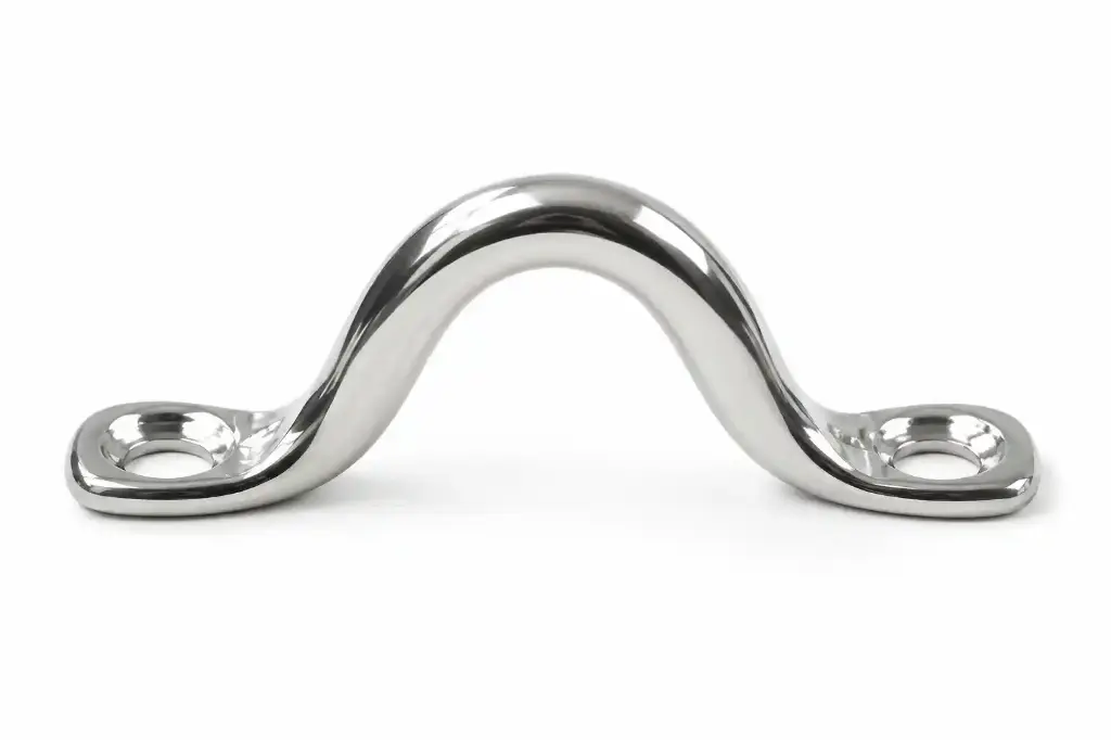 SS WIRE EYE STRAP 5MM