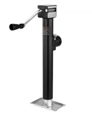 [1BJY-TJ-33] FLAT JACK 5000LBS TRAVEL 15 CAPACITY 9.1KG 