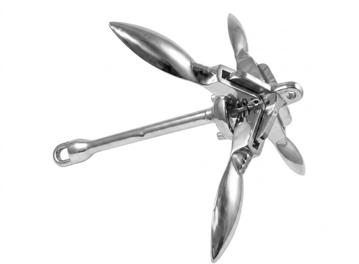 [GRAPNEL ANCHOR 6K] HDG GRAPNEL ANCHOR 6 KGS