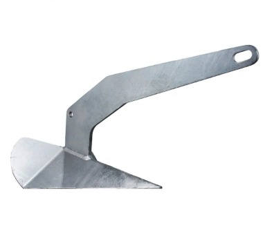 [HDG DELTA ANCHOR 10K] HDG DELTA ANCHOR 10 KGS