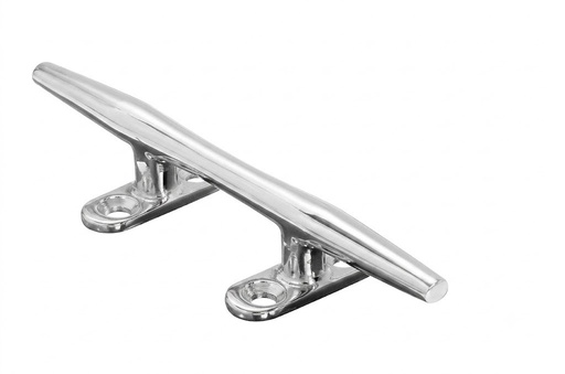 [LD005-02-06] SS HEAVY DUTY CLEAT 12 INCH 316
