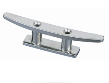 [LD005-04-03] SS MUST CLEAT 6 INCH 316