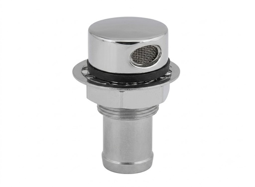 [LD015-01-01] SS TANK VENT 16 MM 316