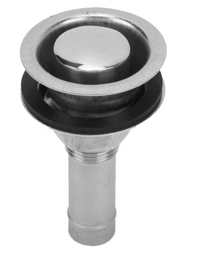 [LD015-02-01] SS TANK VENT 16 MM 316