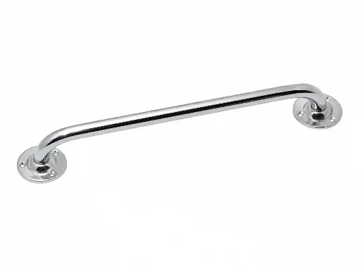 [LD019-04-02] SS HANDRAIL 12 INCH 316