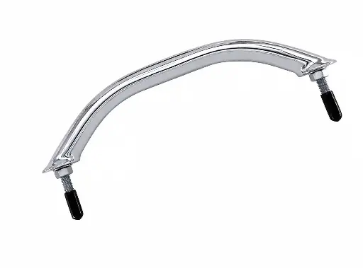[LD019-05-02] SS HANDRAIL 12 INCH 316