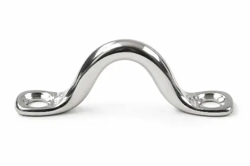[LD020-24-02] SS WIRE EYE STRAP 5MM