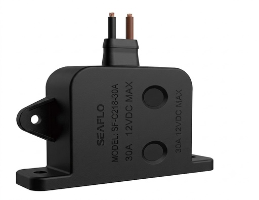 [SFBS-20-06] ELECTRIC FIELD BILGE SWITCH 06 SERIES