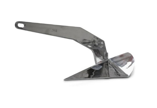 [SS DELTA ANCHOR15KG] SS DELTA ANCHOR 15 KGS 316