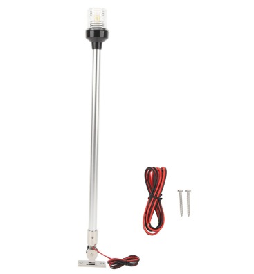 [STERN LIGHT 24"] FIXED MOUNT STERN LIGHT 24"