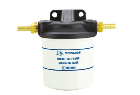 [WATER FILTER SET]   MAZUZEE WATER FILTER SET