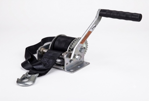 WINCH 600 LBS