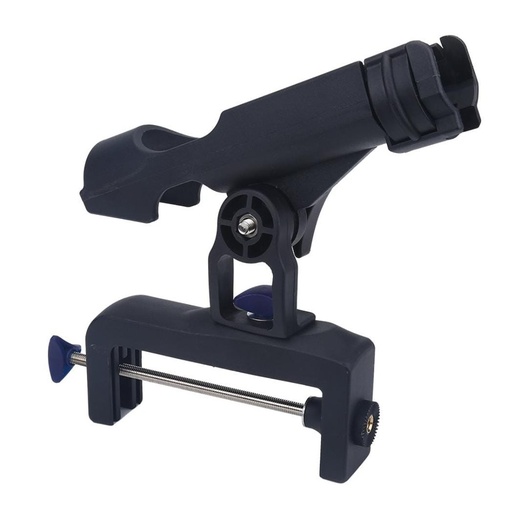 [LD016-27-01] PLASTIC FISH ROD HOLDER FOR KAYAK