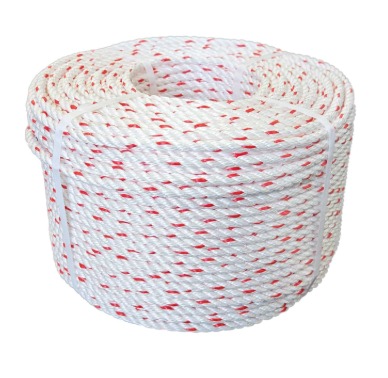 MARINE ROPE 10MM POLYPROPYLENE