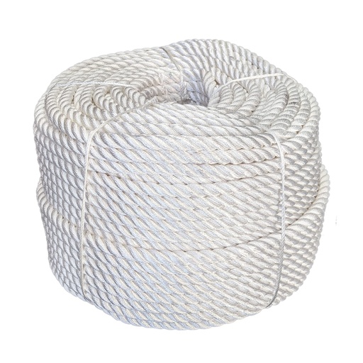 MARINE ANCHOR ROPE (NYLON) 16MM