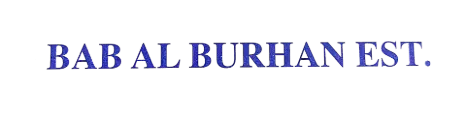 BAB AL BURHAN