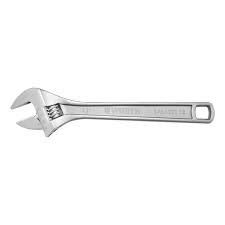 ADJUSTABLE SPANNER