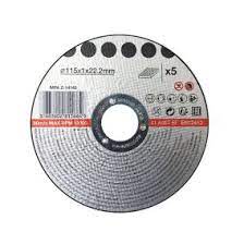 CUTTING DISC