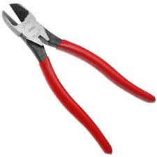 DIAGONAL CUTTING PLIER