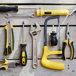 HANDTOOLS