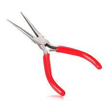 LONG NOSE PLIER