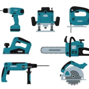 POWER TOOLS