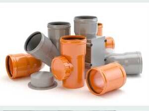 PVC PIPES & Fittings