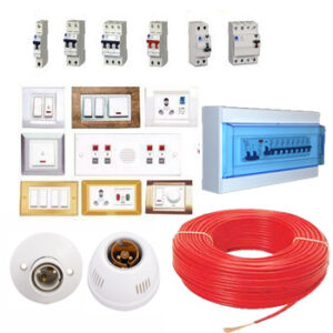 ELECTRICALS